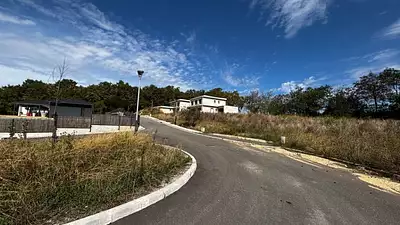 Maison neuve, 130 m²