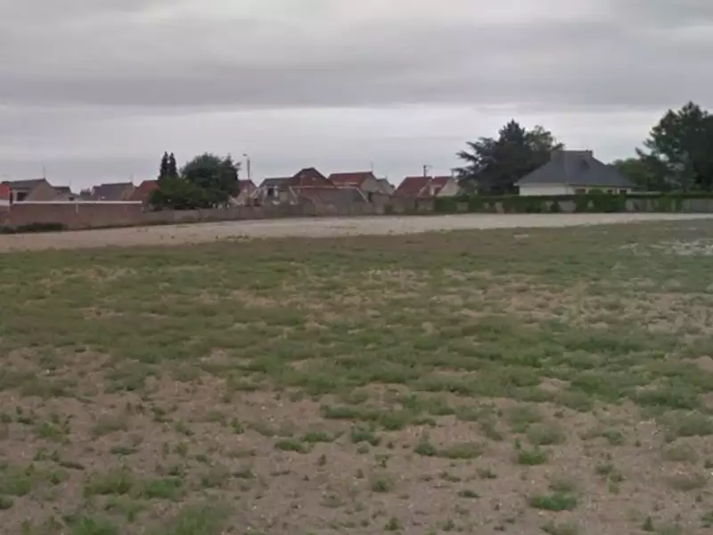 Terrain à bâtir, 476 m² - Sains-en-Gohelle (62114)