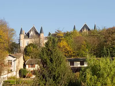 Maison neuve, 130 m²