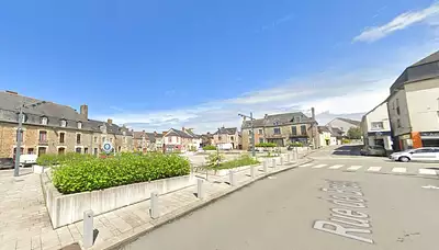 Maison neuve, 134 m²