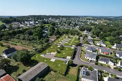 Les Jardins du Vertin