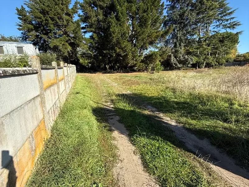 Terrain à bâtir, 761 m² - Mérignac (33700)