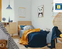 Maison neuve, 101 m²