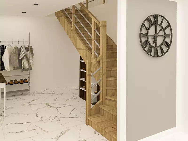 Maison neuve, 151 m² - L'Haÿ-les-Roses (94240)