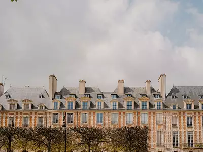 Le Haut Bois