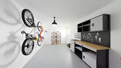 Maison neuve, 148,64 m²