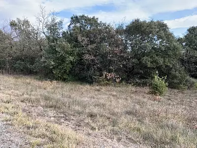 Terrain à bâtir, 750 m²