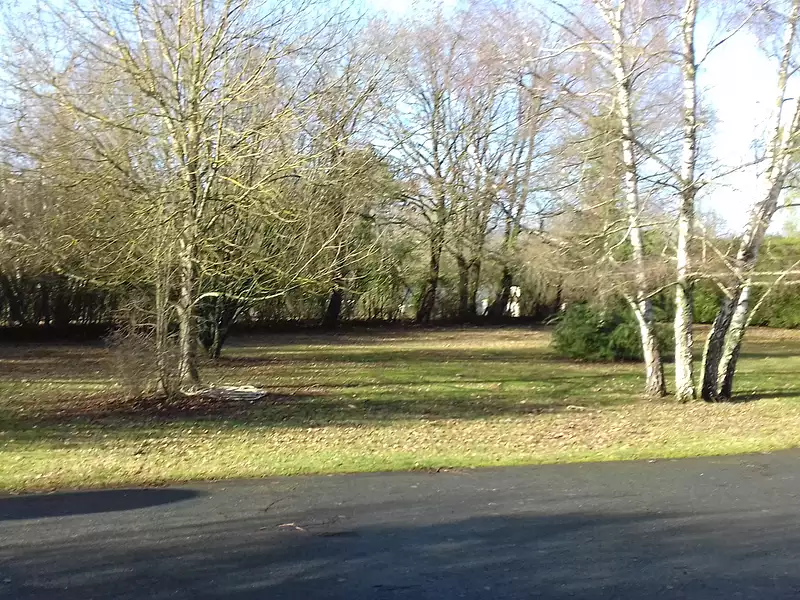 Terrain à bâtir, 1 080 m² - Saint-Julien-l'Ars (86800)