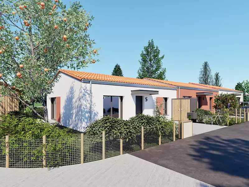 JADELIA - Saint-Michel-Chef-Chef (44730)