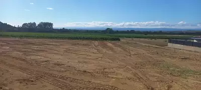 Terrain à bâtir, 397 m²