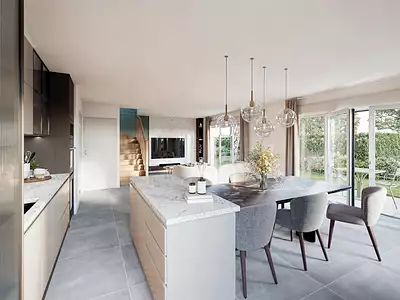 BELLA VILLA