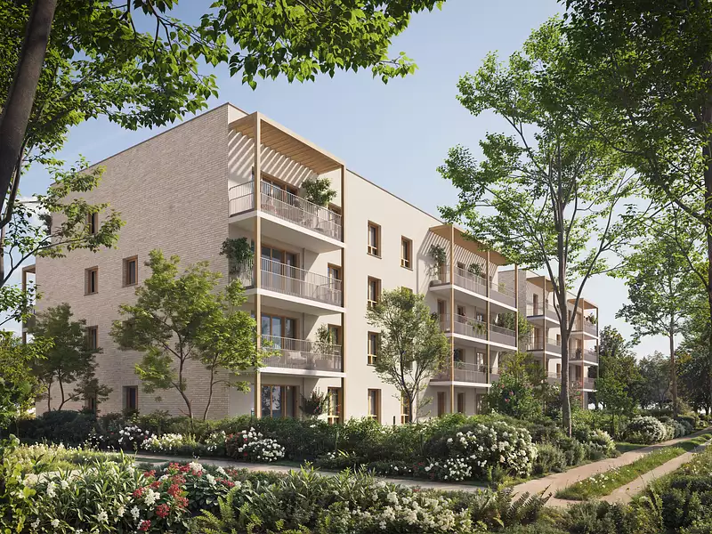 65 Coeuilly - Chennevières-sur-Marne (94430)