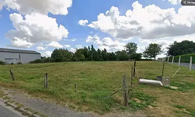 Maison neuve, 114 m²