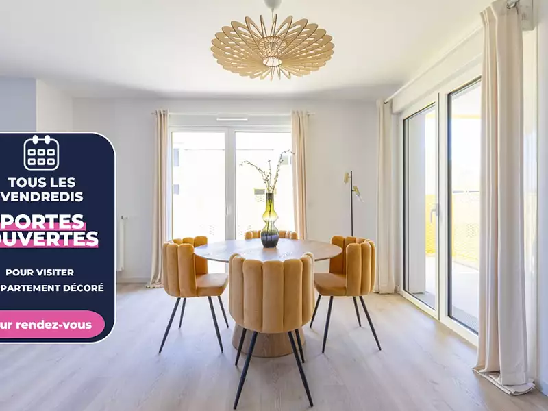Home - Bordeaux (33000)