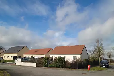 Terrain à bâtir, 350 m²