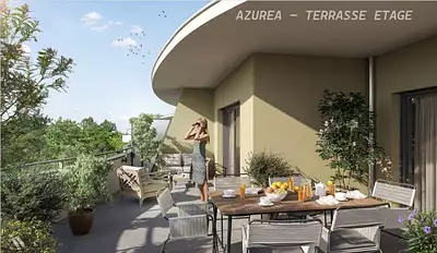 Azuréa