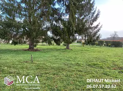 Maison neuve, 65 m²