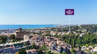 Propriétaire à partir de 1 156 € avec Cogedim Access