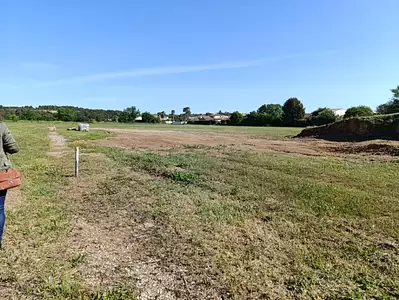 Maison neuve, 95 m²