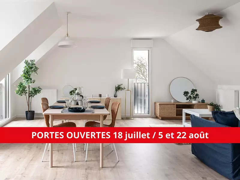 AGAPANTHE - Saint-Malo (35400)