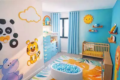 Maison neuve, 90 m²