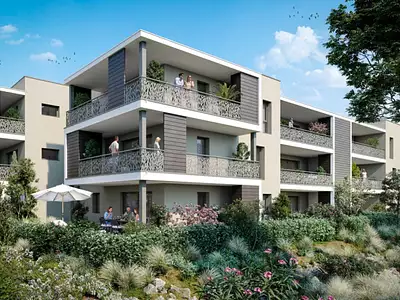 RESIDENCE MAGNOLIAS *