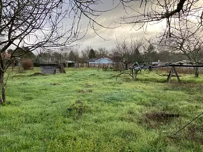 Maison neuve, 100 m²