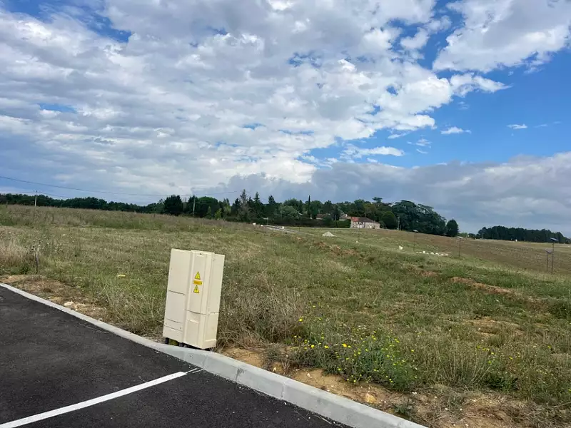 Maison neuve, 100 m² - Agen (47000)