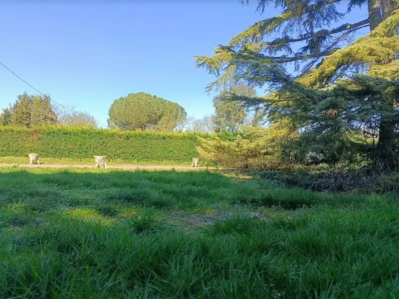 Terrain à bâtir, 455 m² - Avignonet-Lauragais (31290)