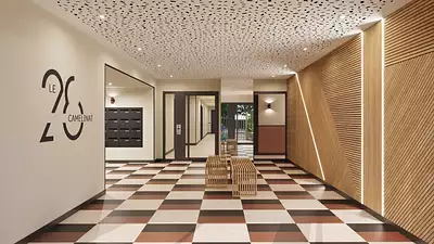 Avant-première habitants. Lancement grand public le 12 février 2026 !