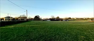 Maison neuve, 98 m²