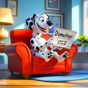 Maison neuve, 49 m²