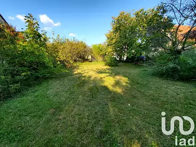 Maison neuve, 49 m²