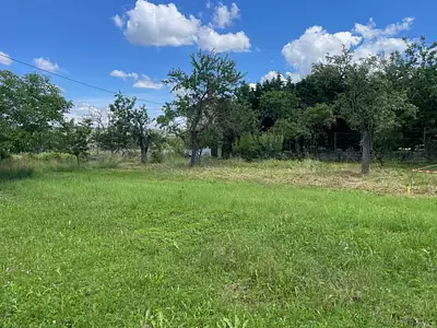 Maison neuve, 90 m²