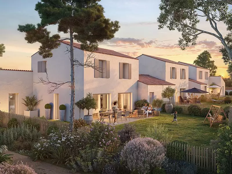 LE WINCH - Olonne-sur-Mer (85340)