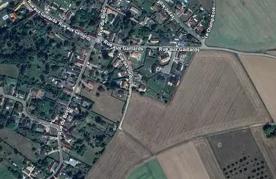 Maison neuve, 135 m²