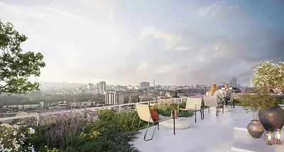 Les Lumières Pleyel "Filanti"