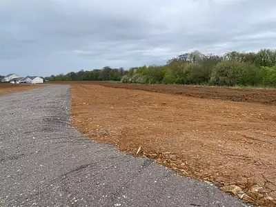 Maison neuve, 101 m²