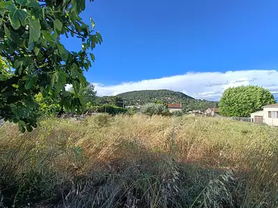 Maison neuve, 110 m²