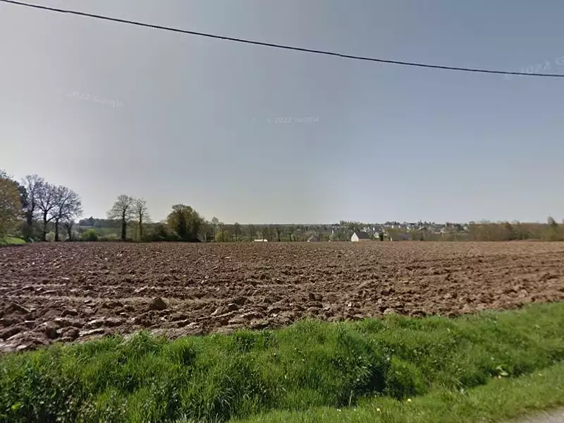 Maison neuve, 55 m² - Vignoc (35630)