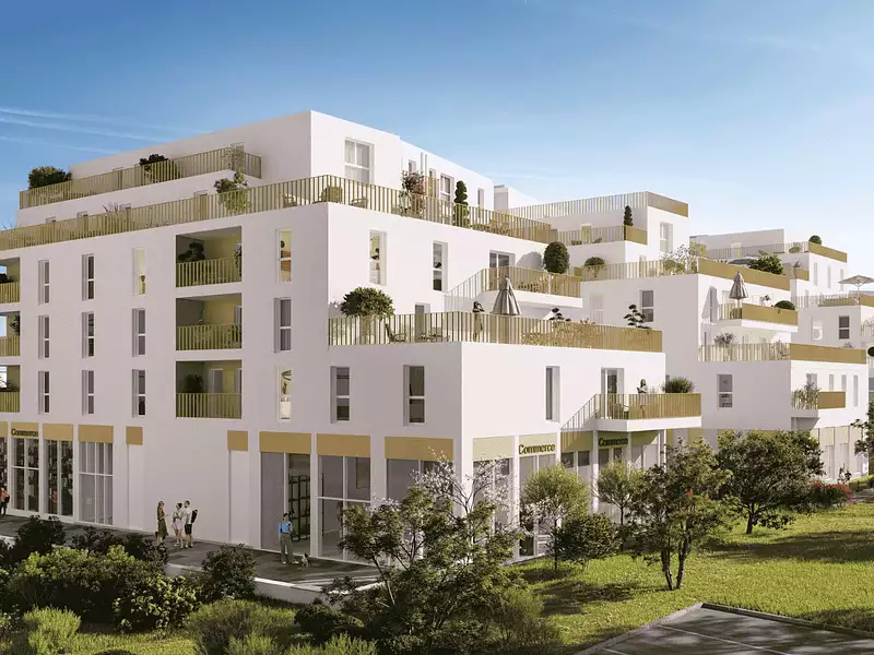 Allure - Pontoise (95300)