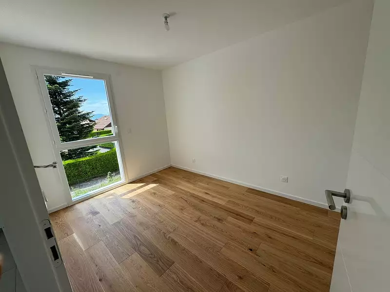 LE ZEPHYR - Evian-les-Bains (74500)