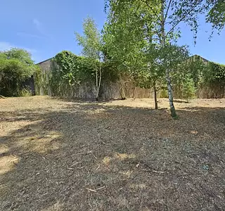 Maison neuve, 90 m²