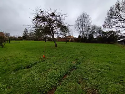 Maison neuve, 98 m²