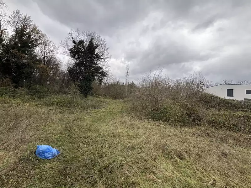 Terrain à bâtir, 383 m² - Vulaines-sur-Seine (77870)