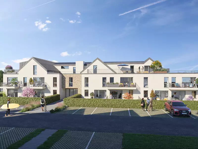 Ondalia - Perros-Guirec (22700)