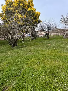 Terrain à bâtir, 394 m²