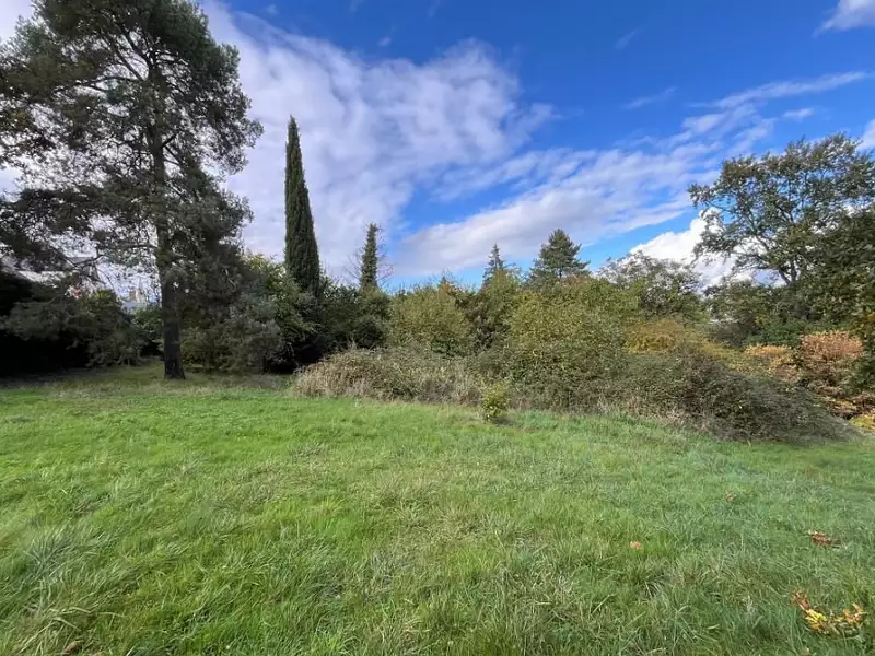 Maison neuve, 89 m² - Saint-Cyr-en-Val (45590)