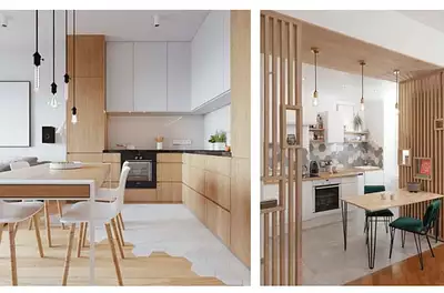 Maison neuve, 77,31 m²