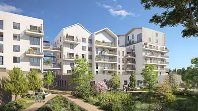 Les Jardins de Miriam